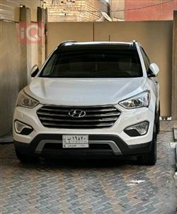 هیوندای سەنتافی